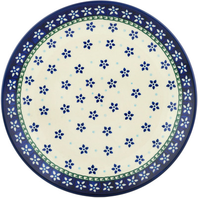 Dinner Plate