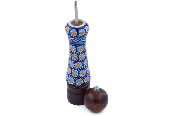 Pepper Grinder 8"