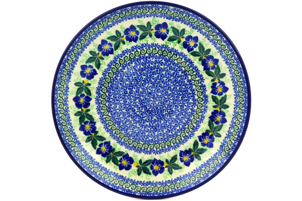 Dinner Plate