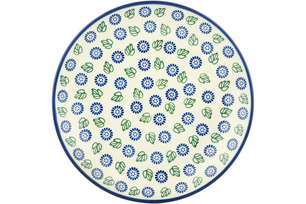 Dinner Plate