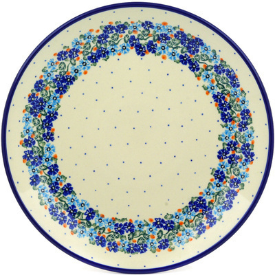 Dinner Plate