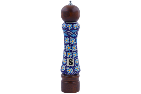 Salt Grinder 8"
