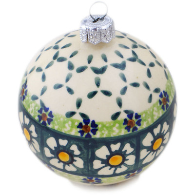 Christmas Ball Ornament