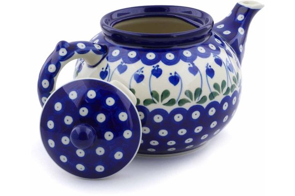 Tea or Coffee Pot 40 oz