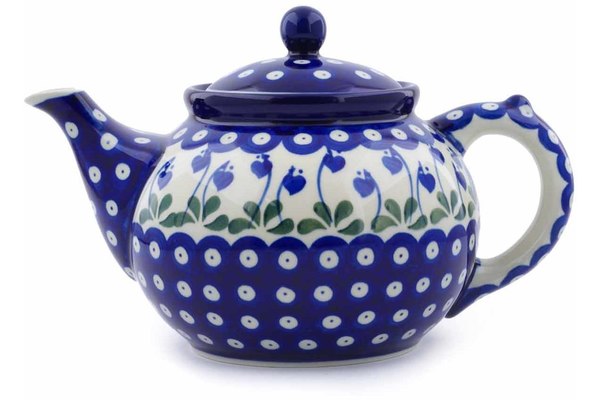 Tea or Coffee Pot 40 oz