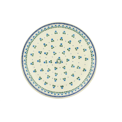 Dinner Plate