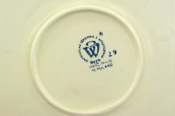 Leaf Shaped Platter 16"