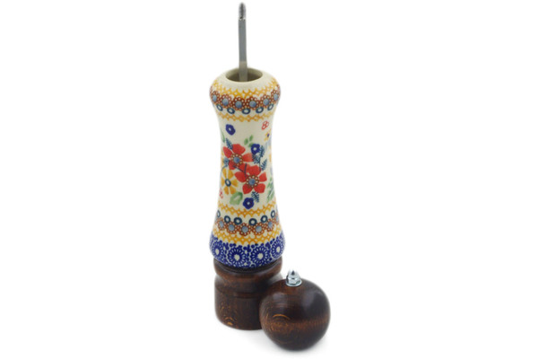 Salt Grinder 8"