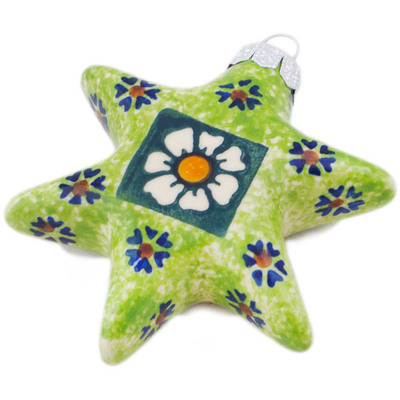 Star Ornament
