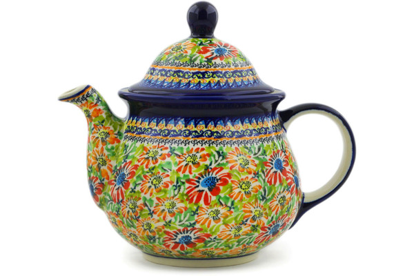 Tea or Coffee Pot 57 oz