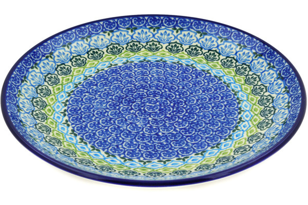 Dinner Plate