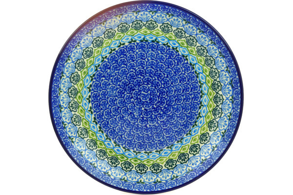 Dinner Plate
