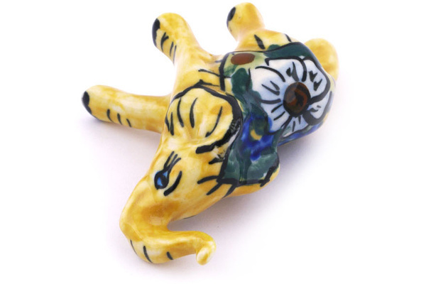 Elephant Figurine 2"