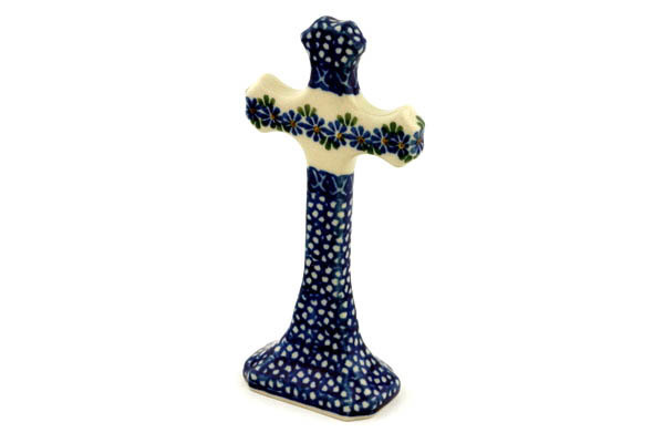 Standing Cross 6"