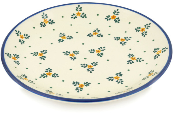 Dinner Plate