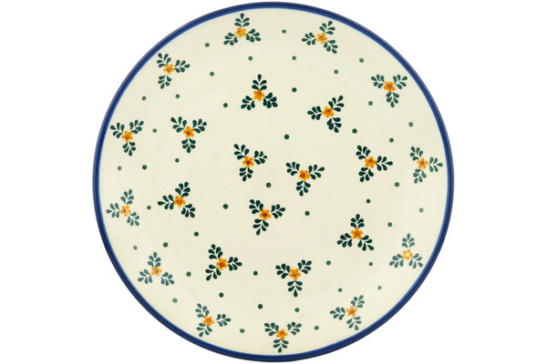 Dinner Plate