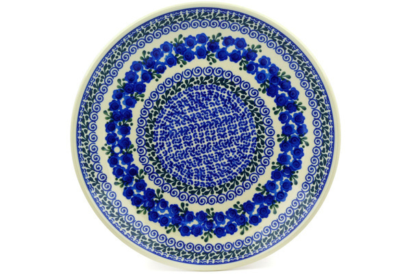 Dinner Plate
