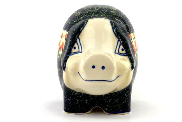 Piggy Bank 9"