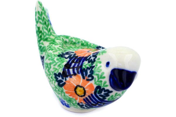 Bird Figurine 4"