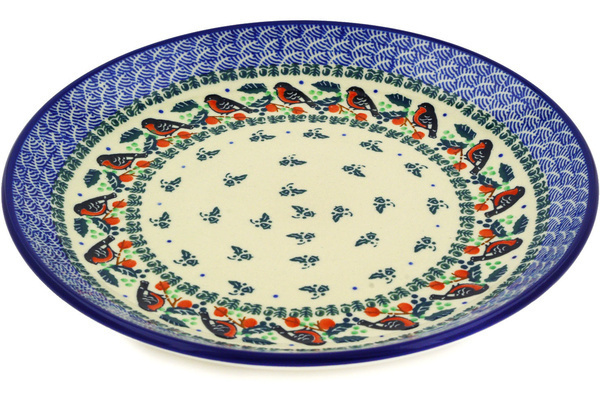 Dinner Plate