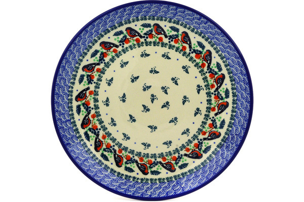 Dinner Plate