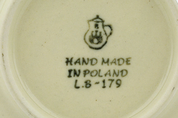 Mini Plate, Coaster plate