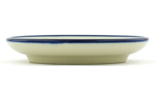 Mini Plate, Coaster plate