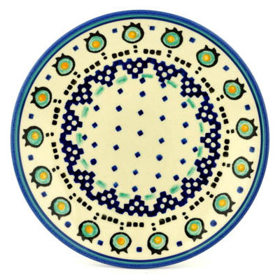 Plate 8"