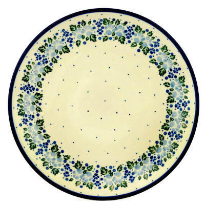 Dinner Plate