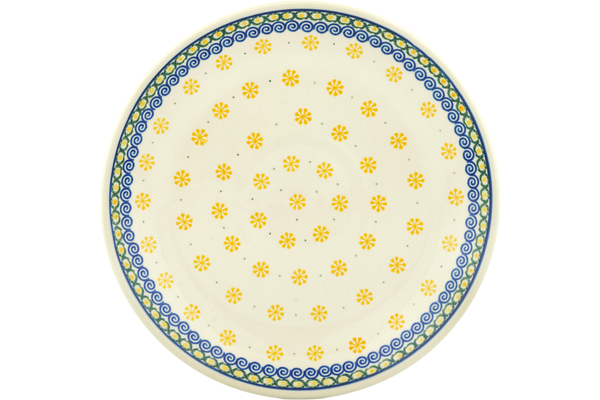 Dinner Plate