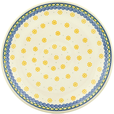 Dinner Plate