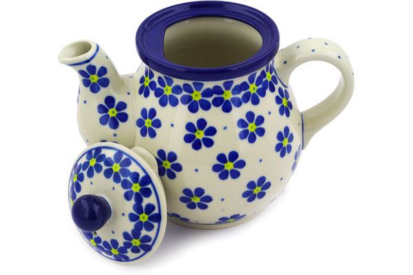 Tea or Coffee Pot 20 oz