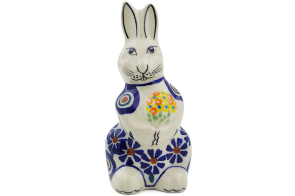 Bunny Figurine 5"