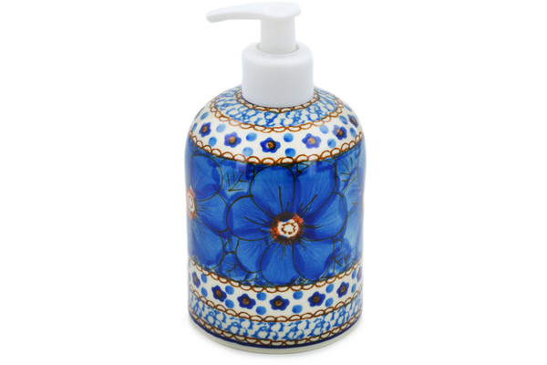 Soap Dispenser 5"