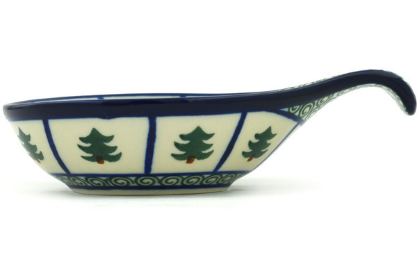 Condiment Dish 7"