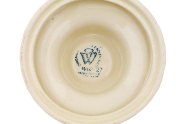 Christmas Tree Candle Holder 8"