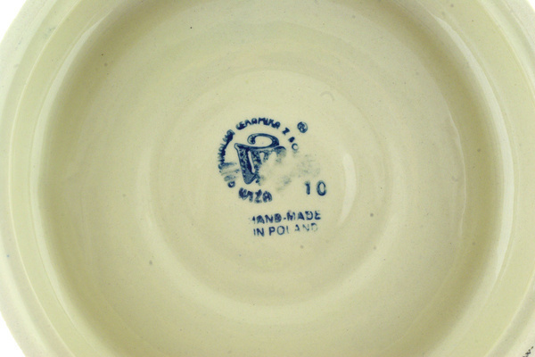 Globe Shaped Candle Holder 9"