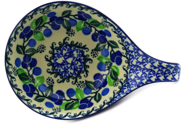 Condiment Dish 7"