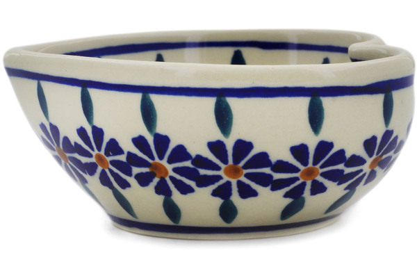 Heart Shaped Bowl 4"