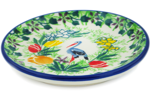 Mini Plate, Coaster plate