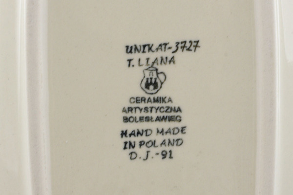 Sugar and Creamer Set 10"