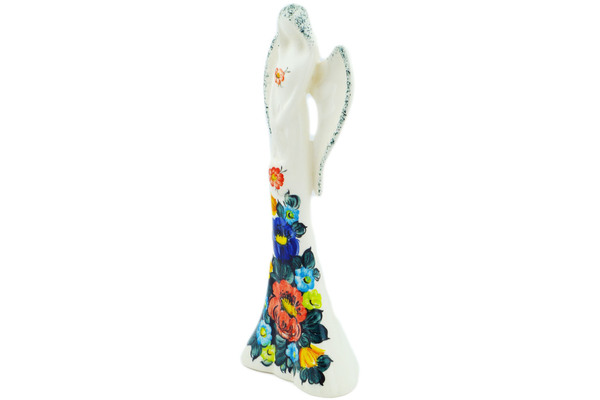 Angel Figurine 10"