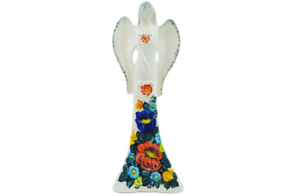 Angel Figurine 10"