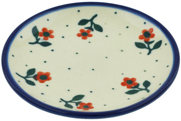 Mini Plate, Coaster plate