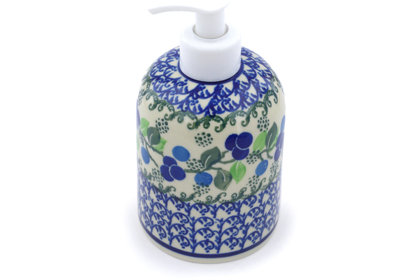 Soap Dispenser 5"