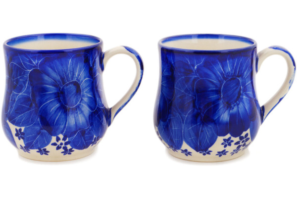 Set of 2 Mugs