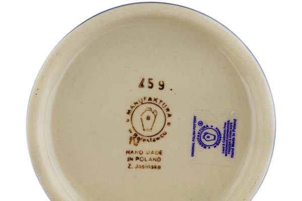 Snowman Candle Holder 5"