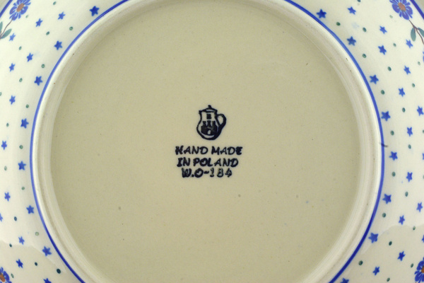 Pasta Bowl 8"
