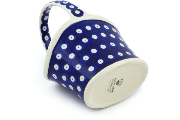 Basket with Handle 7"