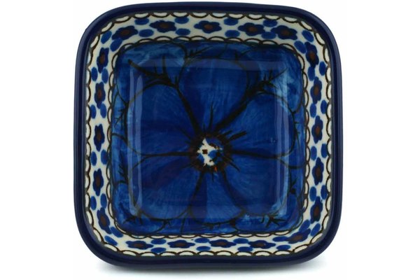Square Bowl 3"